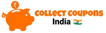 Collect Coupons India